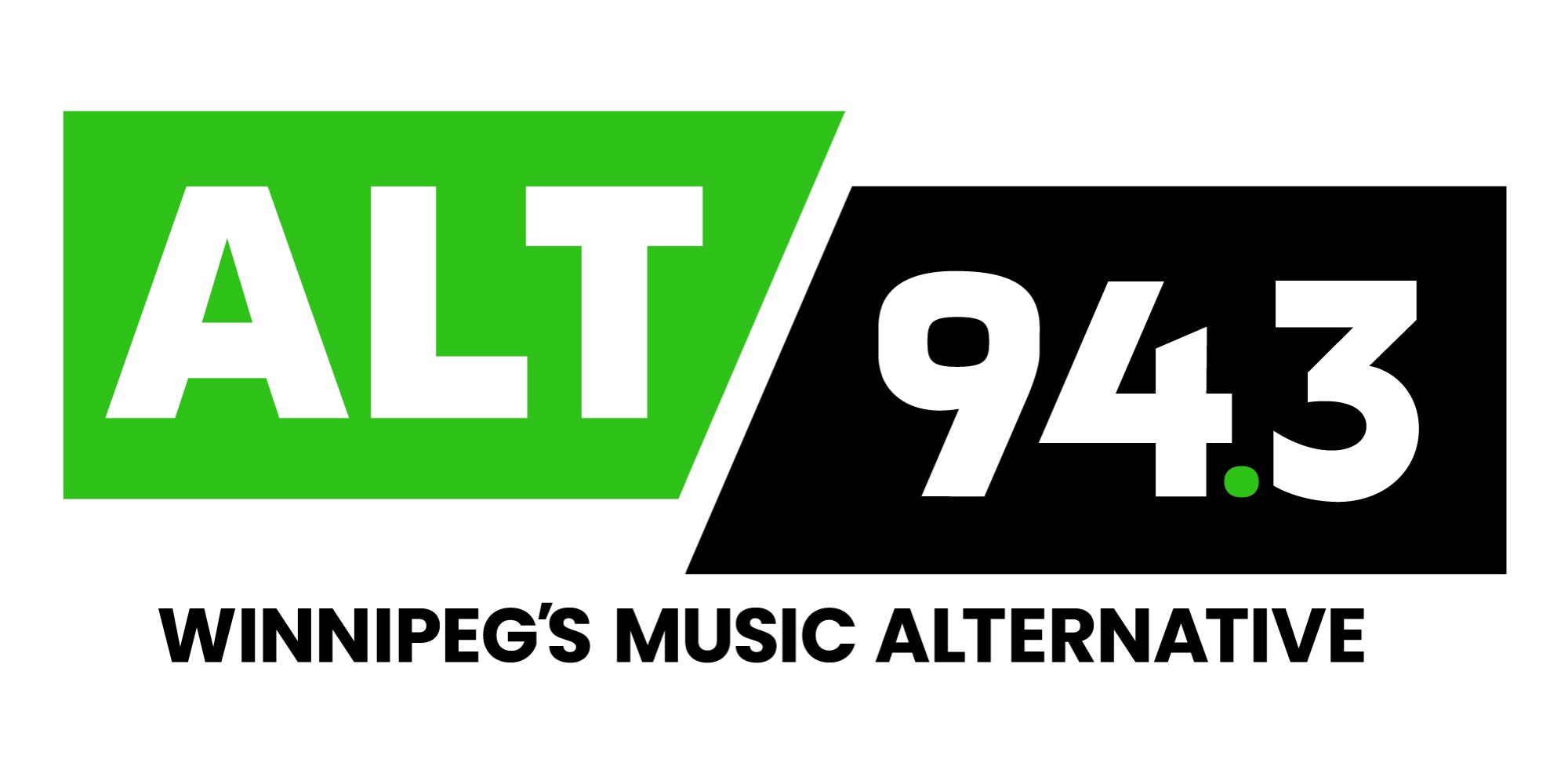 Alt 94.3 Winnipeg’s Music Alternative - NWBroadcasters